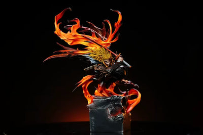 Demon Slayer Flame Hashira 1/6 GK Statue - Meng Ya Xiang Studio [Pre-Order]