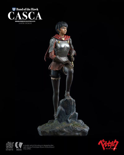 Berserk Band of the Hawk GK Statue - Bihs Studio & Bard Studio [Pre-Order]