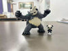 Pokémon Pangoro Group GK Statue - Sugar Cube Studio [Pre-Order]