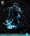 Fullmetal Alchemist #2 Alphonse GK Statue - Mask Studio [Pre-Order]