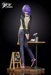 Chainsaw Man Series #1 Unfulfilled Promise Reze 1/6 GK Statue - Chen Yu Studio [In-Stock]