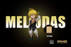 The Seven Deadly Sins Manga All-Star Series #6 Meliodas GK Statue - YZ Studio [In-Stock]