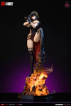 Spy x Family Sniper Yor Forger 1/4 GK Statue - Pink Studio [Pre-Order]
