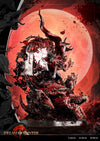 Hellsing Alucard 1/6 GK Statue - DREAM HUNTER Studio [Pre-Order]