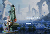 Frieren & Brave Stone Carving 1/6 GK Statue - Seven Studio [Pre-Order]