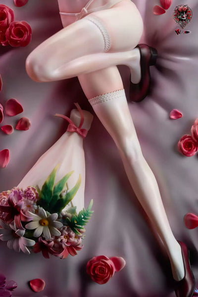 Chainsaw Man 1/5 Lingerie Picture Frame Reze GK Statue - Weare A Design Studio [Pre-order Closed]