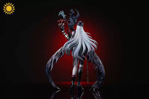 Digimon LadyDevimon GK Statue - Sun Toys Studio [In-Stock]