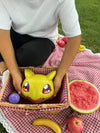Digimon Life-Sized Nyaromon GK Statue - Take A Nap Studio [Pre-Order]