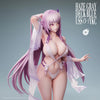 Azur Lane Yorck 1/6 GK Statue - Moss Studio [Pre-Order]