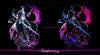 Solo Leveling Shadow Monarch Sung Jin Woo Awakening Form GK Statue - BBA Studio [Pre-Order]
