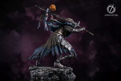Dark Souls Abyss Walker Artorias 1/4 GK Statue - Ashes Studio [Pre-Order]