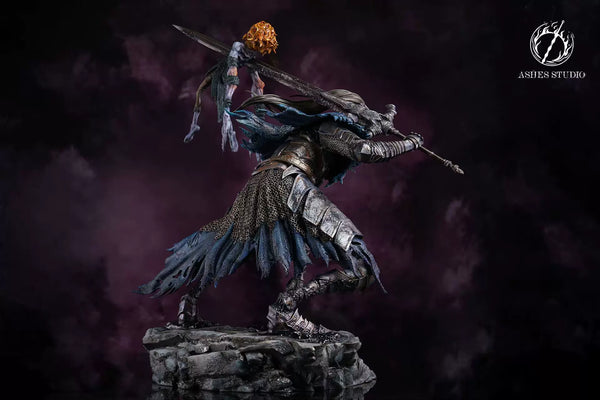 Dark Souls Abyss Walker Artorias 1/4 GK Statue - Ashes Studio [Pre-Order]