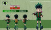 HxH First Appearance Gon Freecss WCF GK Statue - DC Studio [Pre-Order]