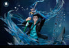 Katekyo Hitman Reborn Passionate Soul 017 Future Arc Yamamoto Takeshi 2.0 1/6 GK Statue - ILLegal Factory Studio [Pre-Order]