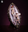 Chainsaw Man Your Twin Beautiful Girlfriends Makima & Reze 1/6 GK Statue - ReBorn Studio [Pre-Order]