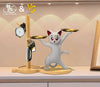 Sailor Moon Luna Storage Tray 1/8 GK Statue - VS Studio & Ka Ma Mo Wan Studio [Pre-Order]
