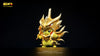 Pokémon Pikachu Cosplay Mega Tyranitar GK Statue - ECHO Studio [Pre-Order]