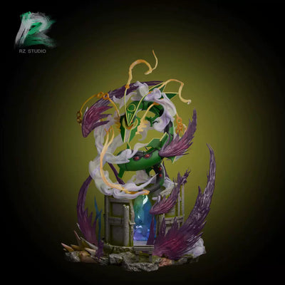 Pokémon Mega Rayquaza 1/20 GK Statue - RZ Studio [Pre-Order]
