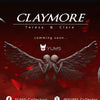 Claymore Twin Goddesses Teresa & Clare 1/4 GK Statue - YUMS-Collectors Studio [Pre-Order]