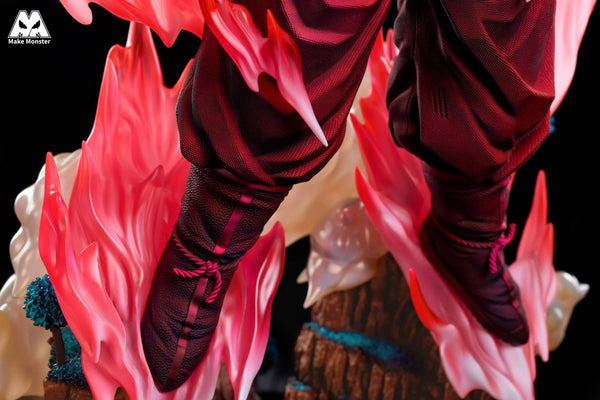 Dragon Ball Kaioken Goku 1/3 GK Statue - Make Monster Studio [Pre-Order]