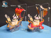 MapleStory Scale World Series #30 Spirit Viking Gigantic Spirit Viking 1/20 GK Statue - Blue Snail Studio [Pre-Order]