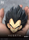 Dragon Ball Standing Character #4 Vegeta 1/6 GK Statue - MAN Studio [Pre-Order]