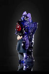 Solo Leveling Comic Ending Chibi Version materialization Sung Jin woo 1/6 GK Statue - Four Horsemen Studio [Pre-Order]