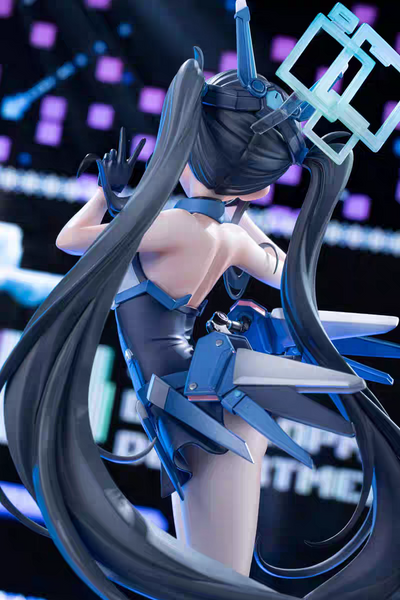 Blue Archive Tendou Arisu Lightweight Mech 1/7 GK Statue - SJ Studio [Pre-Order]
