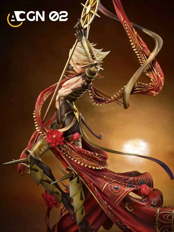 Fate Karna 1/7 GK Statue - ACGN 02 Studio [Pre-Order]