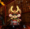 One Piece The Battle of Onigashima #25 Straw Hat Pirates Chopper GK Statue - YZ Studio [Pre-Order]