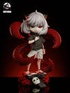 Spy x Family Anya Cosplay Kaneki Ken WCF GK Statue - ZH Studio [In-Stock]