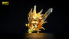Pokémon Pikachu Cosplay Mega Tyranitar GK Statue - ECHO Studio [Pre-Order]