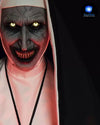 The Nun Valak Bust 3.0 1/1 GK Statue - Bluebox Studio [Pre-Order]