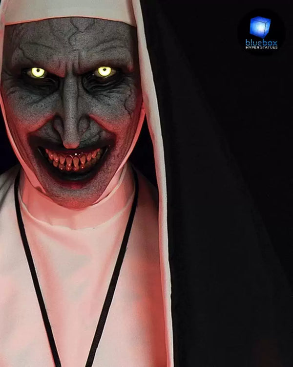 The Nun Valak Bust 3.0 1/1 GK Statue - Bluebox Studio [Pre-Order]