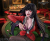 Kakegurui Kneeling Jabami Yumeko 1/6 GK Statue - Manta Studio [Pre-Order]