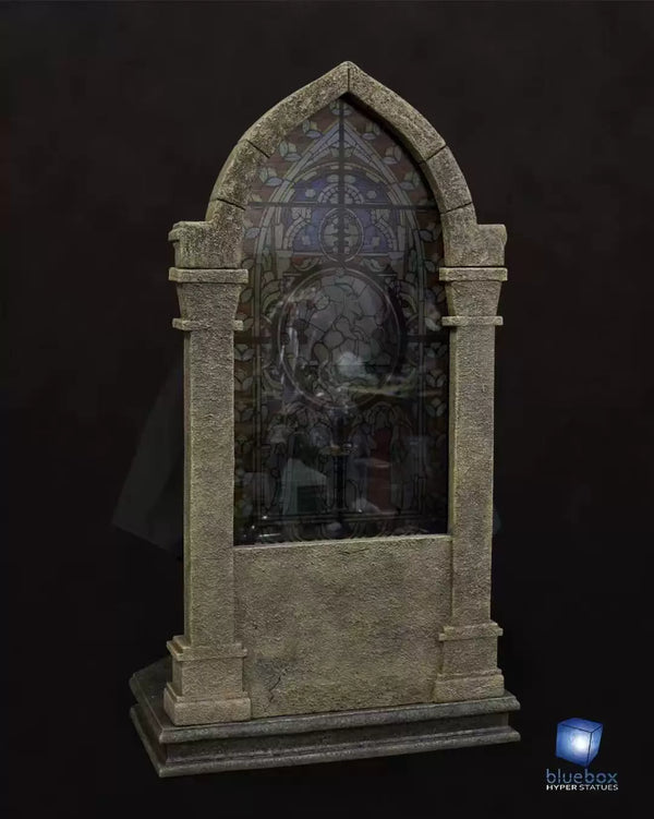 The Nun Valak Bust 3.0 1/1 GK Statue - Bluebox Studio [Pre-Order]