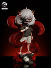 Spy x Family Anya Cosplay Kaneki Ken WCF GK Statue - ZH Studio [In-Stock]