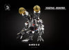 Digimon Mugendramon GK Statue - MDS Studio [In-Stock]