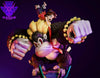 Donkey Kong Kong Bananza.Strong form 1/6 GK Statue - Raidas Mask Studio [Cancel Production]