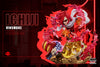 One Piece Germa Transformation Series Final Episode Vinsmoke Ichiji GK Statue - YZ Studio [Pre-Order]