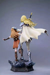 Claymore Teresa & Clare 1/4 GK Statue - AT Studio [In-Stock]