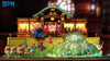 Spirited Away Hayao Miyazaki Desktop Scene Series 010 River Spirit GK Statue - OPM Studio [Pre-order Closed]