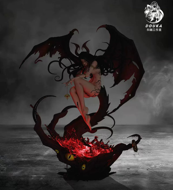 Original Devil Jin Bellier Licensed Statue - DOU KA Studio [Pre-Order]