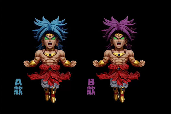 Dragon Ball Broly GK Statue - C Studio [Pre-Order]