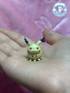 Pokémon Pikachu Cosplay Mimikyu 1/20 GK Statue - ZM Studio [In-Stock]