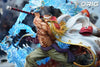 One Piece Series Whitebeard Edward Newgate GK Statue - ORIG Studio [Pre-Order]