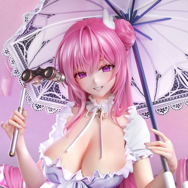 Nikke Summer Series Swimsuit Dorothy 1/6 GK Statue - Xiao Huan Xiong Studio [Pre-Order]