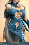 Jia Ren Series Ling Luan 1/4 Licensed Statue - Light Year Studio [Pre-Order]