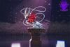 Hollow Knight No.2 Silksong Hornet GK Statue - Raidas Mask Studio [In-Stock]