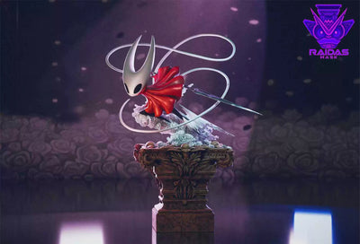 Hollow Knight No.2 Silksong Hornet GK Statue - Raidas Mask Studio [In-Stock]